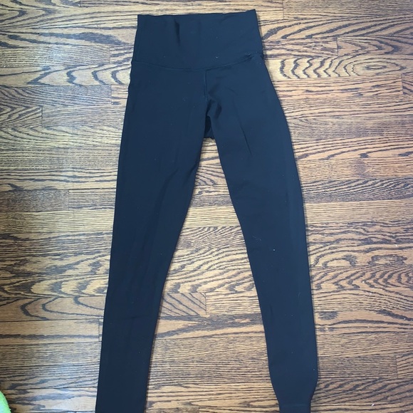 TNA leggings - Picture 1 of 2